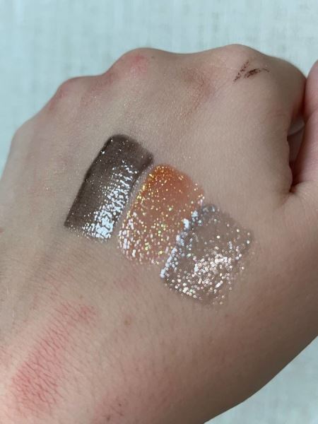 Новая зимняя коллекция Beauty Bomb CyberBomb