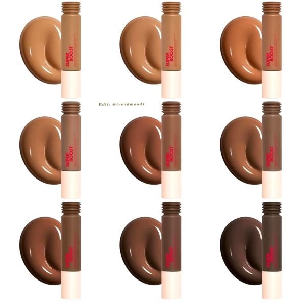 Бьюти чаепитие с новинками: Natasha Denona, Makeup Forever и Guerlain