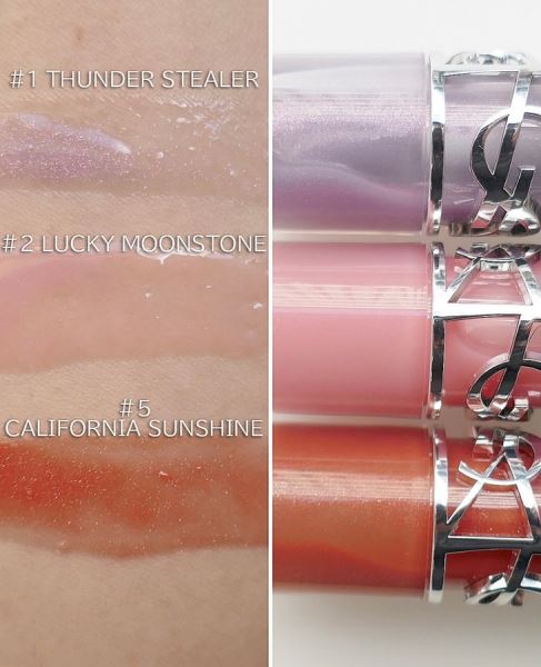 Весенние новинки от YSL, Chanel, Dior, Pat Mcgrath, Rabanne и Givenchy