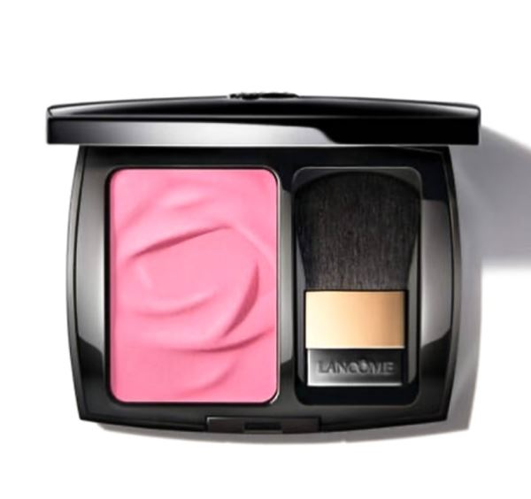 Бьюти новости: Fenty Beauty блестящая помада, Laneige уходовые блески, Lancôme румяна