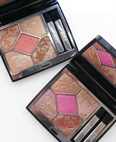 Dior Makeup Collection Summer 2025