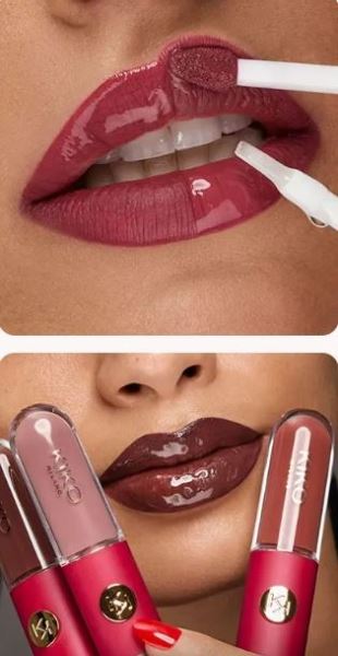 Emma Roberts X KIKO Milano Collection