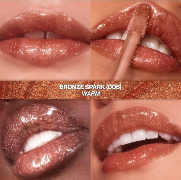 Новинки косметики от: YSL, Revlon, Viseart, Nomad cosmetics