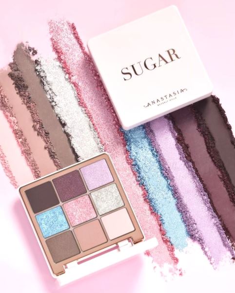 Новинки от марки Anastasia Beverly Hills