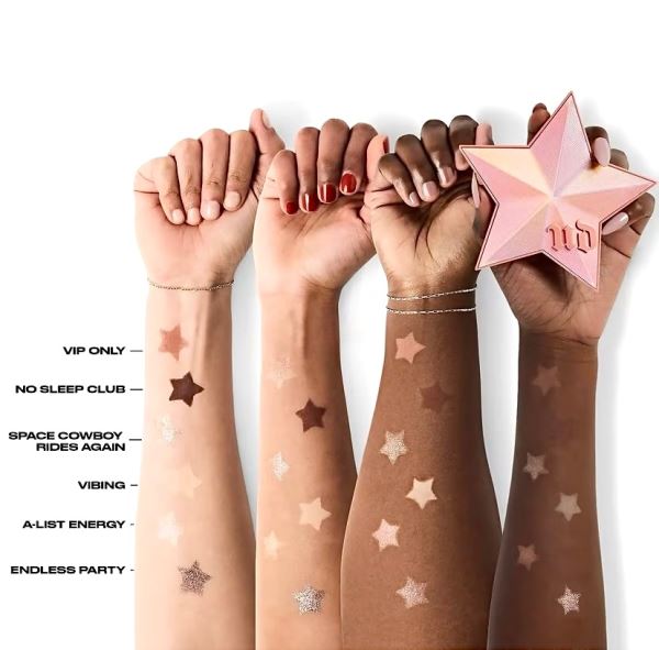 Новости марок: Dolce & Gabanna, Urban Decay, by Terry