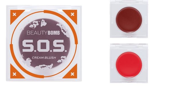 Новая зимняя коллекция Beauty Bomb CyberBomb