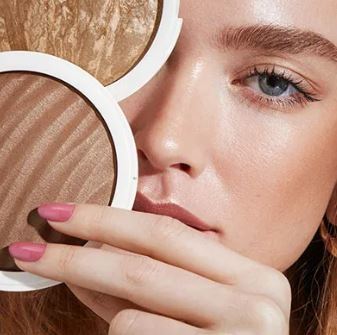 KIKO Milano Gold Reflections Collection