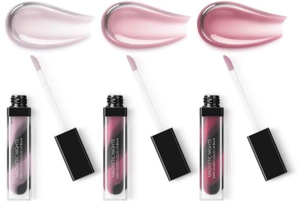 KIKO Milano Magnetic Nights Collection