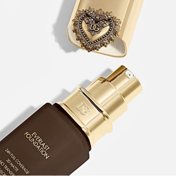 Новости марок: Dolce & Gabanna, Urban Decay, by Terry