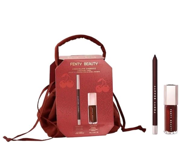 Beauty news by Givenchy and Fenty beauty