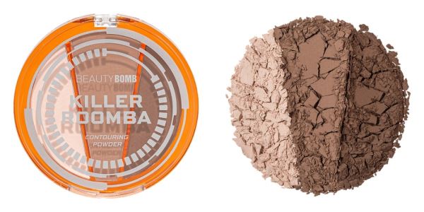 Новая зимняя коллекция Beauty Bomb CyberBomb