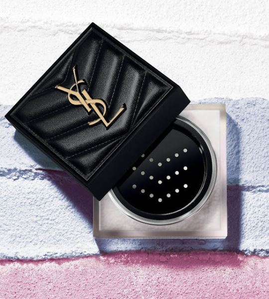 Весенние коллекции 2025: Estee Lauder, YSL, Guerlain, Dior