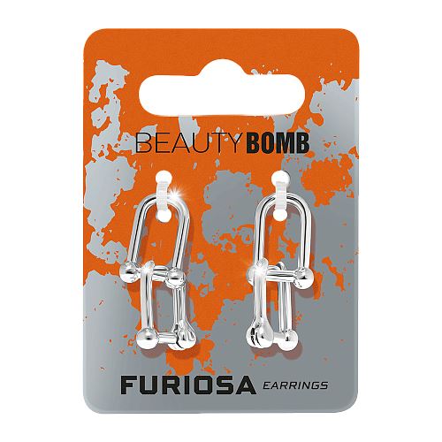 Новая зимняя коллекция Beauty Bomb CyberBomb