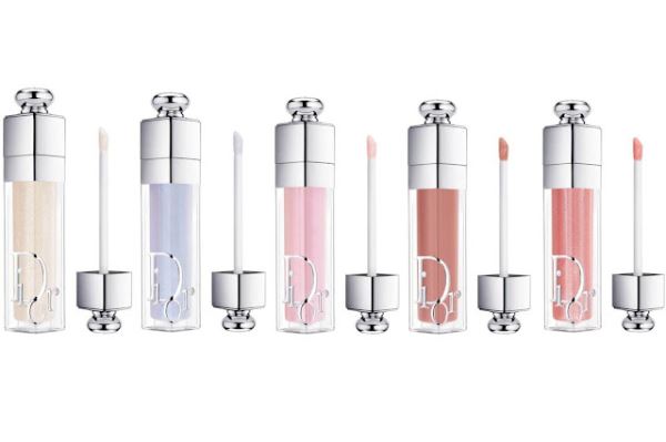 Dior Glow Mania Makeup Collection Spring 2025