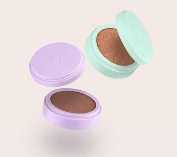 Новые коллекции от Artdeco и Kiko Milano