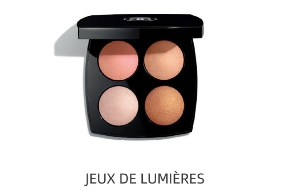 Chanel Makeup Collection Spring 2025