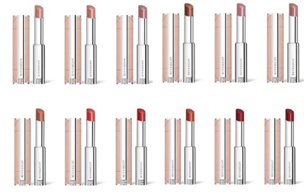 Весенние новинки от YSL, Chanel, Dior, Pat Mcgrath, Rabanne и Givenchy