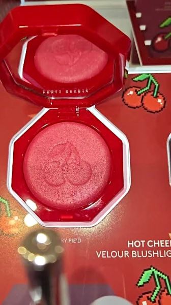Beauty news by Givenchy and Fenty beauty