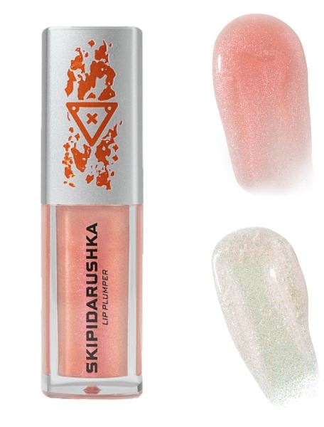 Новая зимняя коллекция Beauty Bomb CyberBomb
