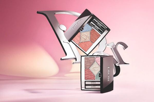 Dior Glow Mania Makeup Collection Spring 2025