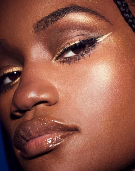 Новые коллекции от Fenty Beauty, Dolce&Gabbana и Byredo