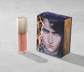 Новые коллекции от Fenty Beauty, Dolce&Gabbana и Byredo