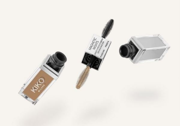 KIKO Milano Magnetic Nights Collection