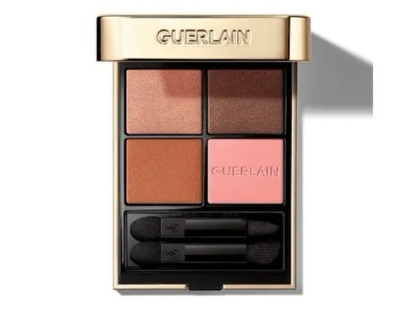 Весенние коллекции 2025: Estee Lauder, YSL, Guerlain, Dior