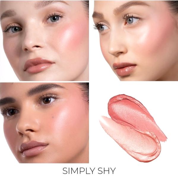 Бьюти чаепитие с новинками: Natasha Denona, Makeup Forever и Guerlain