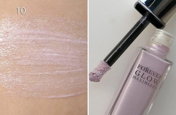 Dior Glow Mania Makeup Collection Spring 2025