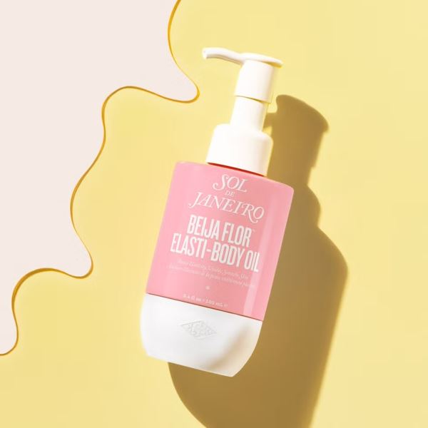 Новое от Paula's Choice, Elemis и Sol De Janeiro
