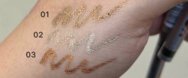 Новая зимняя коллекция Beauty Bomb CyberBomb