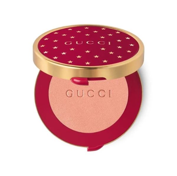 Рождественские мини-коллекции Gucci и Burberry