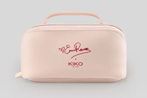 Emma Roberts X KIKO Milano Collection