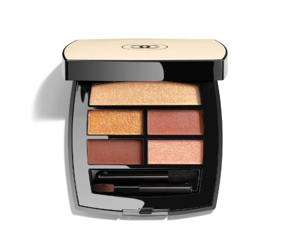 Chanel Golden Hour Collection