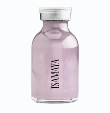 Isamaya Beauty Future of beauty Core Collection