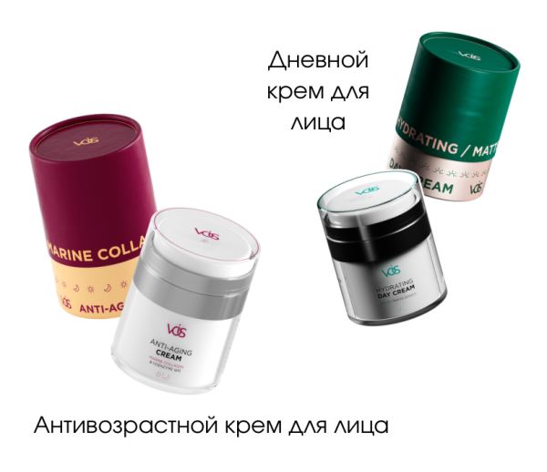 Простые, но эффективные составы и упаковка, которая продлевает срок хранения: почему вам в косметичку срочно нужны средства VOIS
