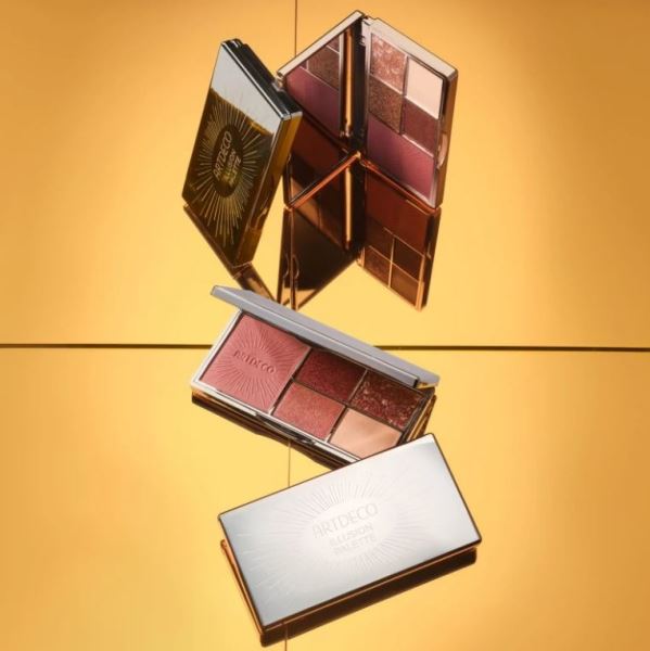Artdeco Cosmetic The Glam Collectables Collection