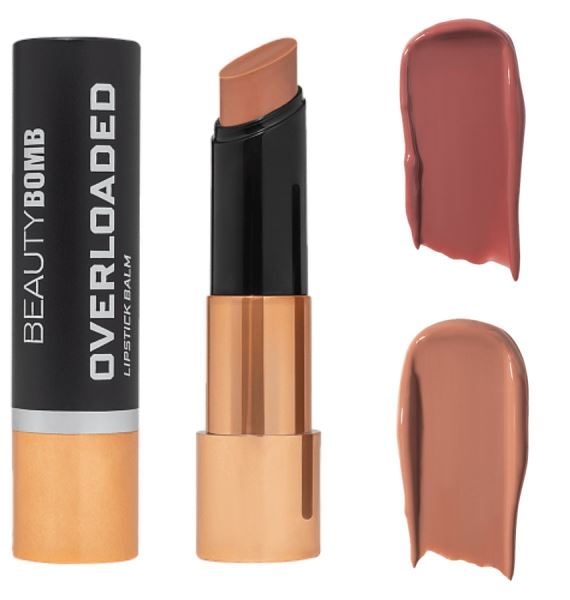 Новая зимняя коллекция Beauty Bomb CyberBomb