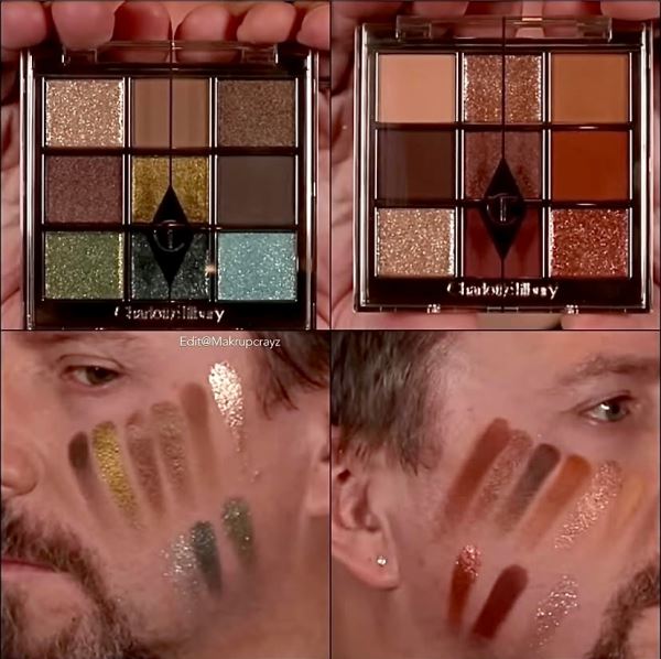 Новинки от Dior, Charlotte Tilbury, Pat Mgrath