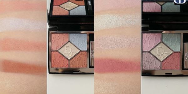 Dior Glow Mania Makeup Collection Spring 2025