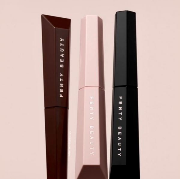 Beauty news by Givenchy and Fenty beauty