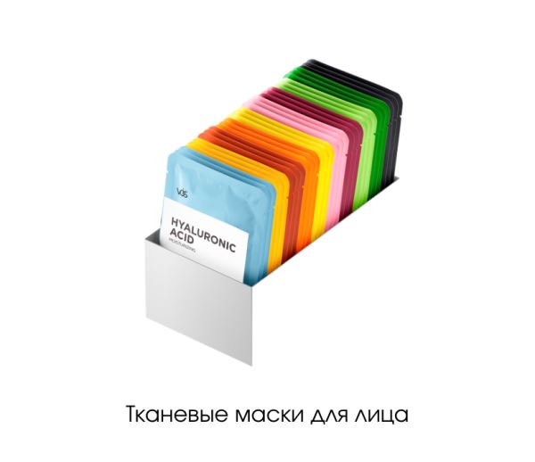 Простые, но эффективные составы и упаковка, которая продлевает срок хранения: почему вам в косметичку срочно нужны средства VOIS