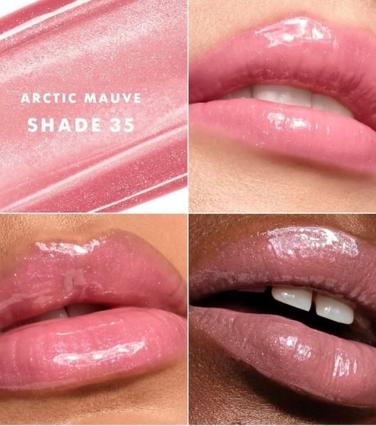 Бьюти новинки: Anastasia BH, Nyx cosmetics, Haus Labs, Armani beauty