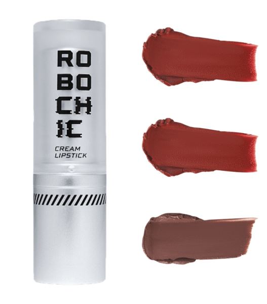 Новая зимняя коллекция Beauty Bomb CyberBomb