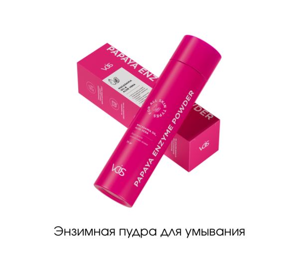 Простые, но эффективные составы и упаковка, которая продлевает срок хранения: почему вам в косметичку срочно нужны средства VOIS