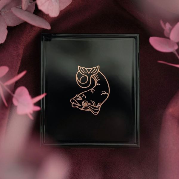 Новинка от Тамми Танука прессованные продукты для лица Sigil Inspired Tammy Tanuka - хайлайтеры и румяна