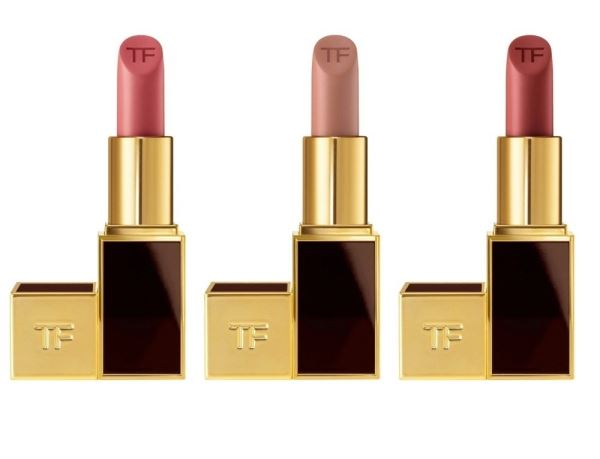 Весенние коллекции от Tom Ford, Artdeco Cosmetic, Victoria Beckham Beauty