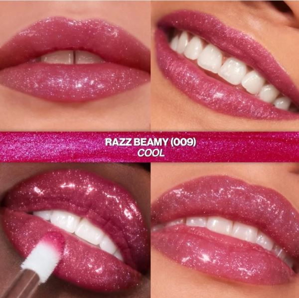 Новинки косметики от: YSL, Revlon, Viseart, Nomad cosmetics