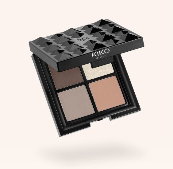 KIKO Milano Magnetic Nights Collection